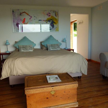 Buccaneers Beach Lodge, Chintsa, South Africa Luaran gambar