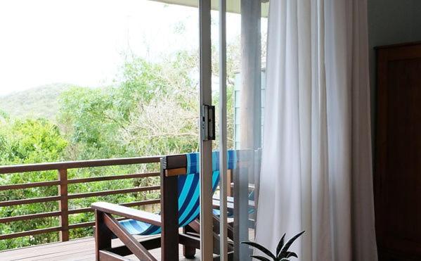 Buccaneers Beach Lodge, Chintsa, South Africa Luaran gambar