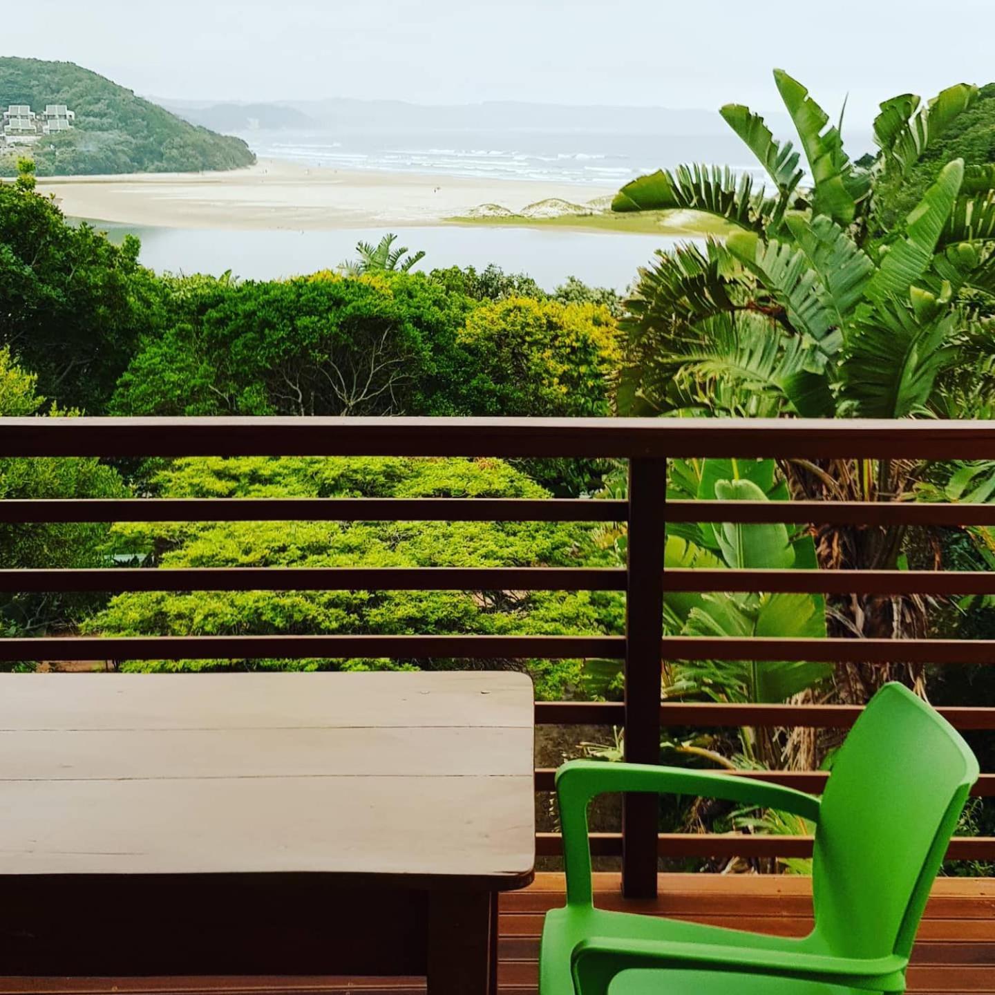 Buccaneers Beach Lodge, Chintsa, South Africa Luaran gambar