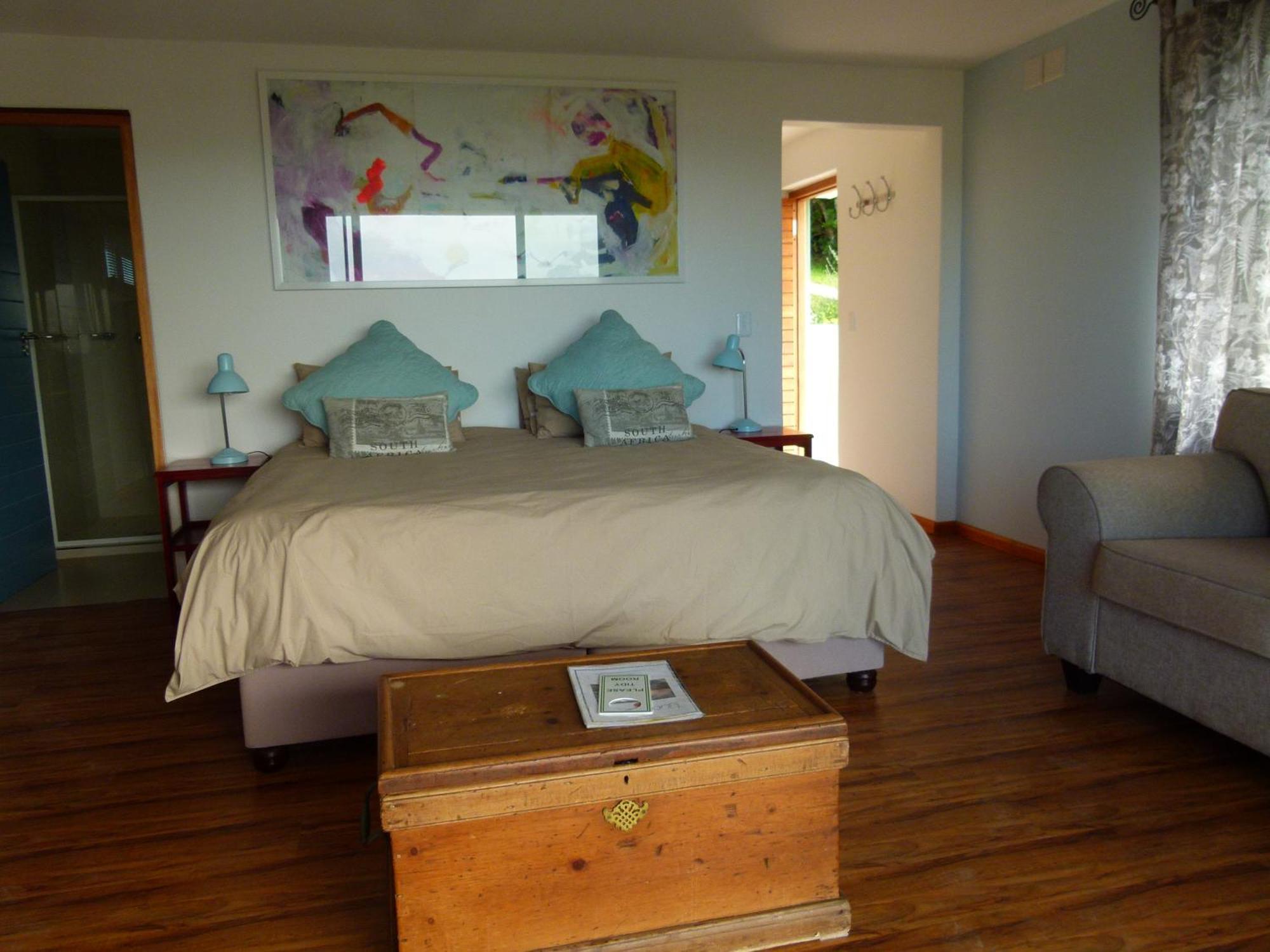 Buccaneers Beach Lodge, Chintsa, South Africa Luaran gambar