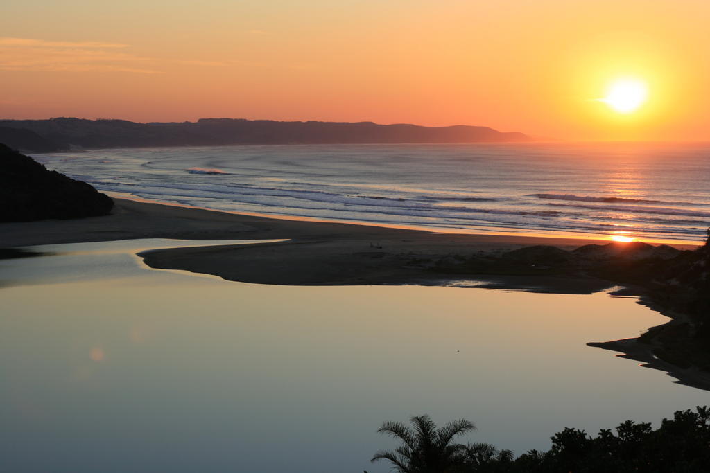 Buccaneers Beach Lodge, Chintsa, South Africa Luaran gambar