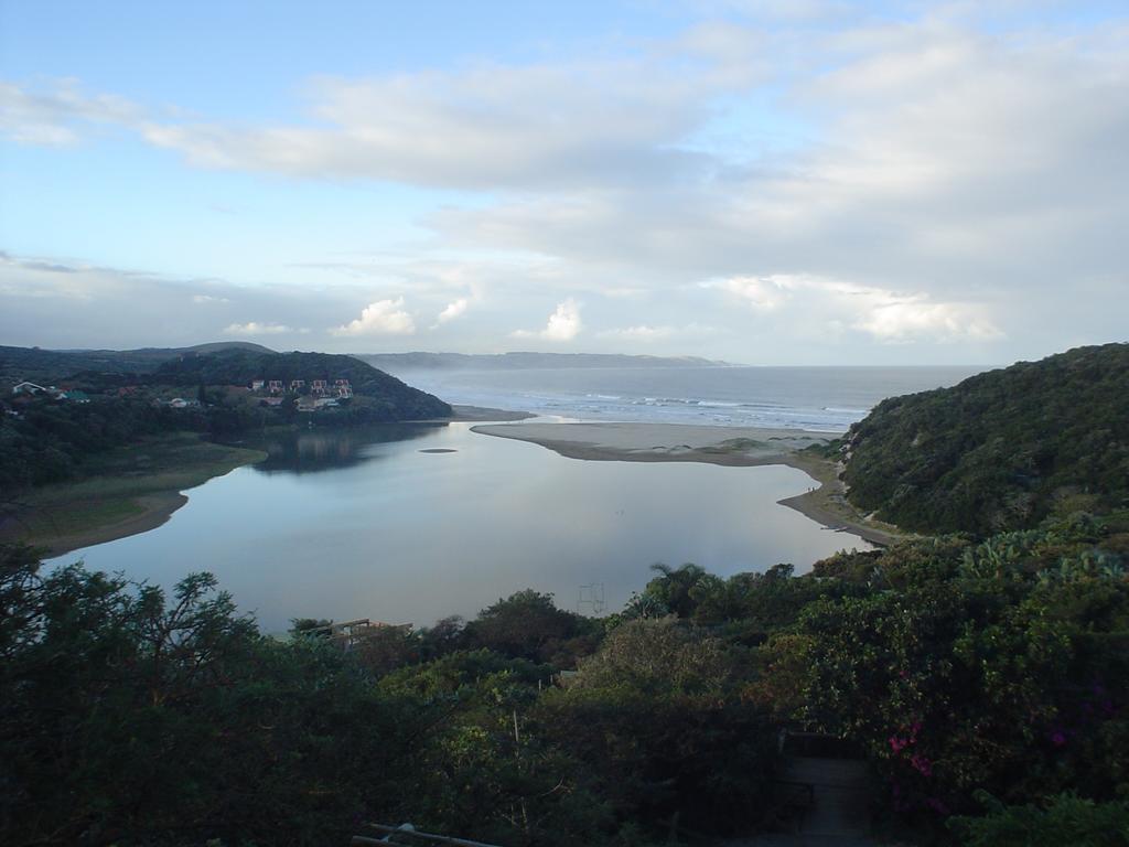 Buccaneers Beach Lodge, Chintsa, South Africa Luaran gambar