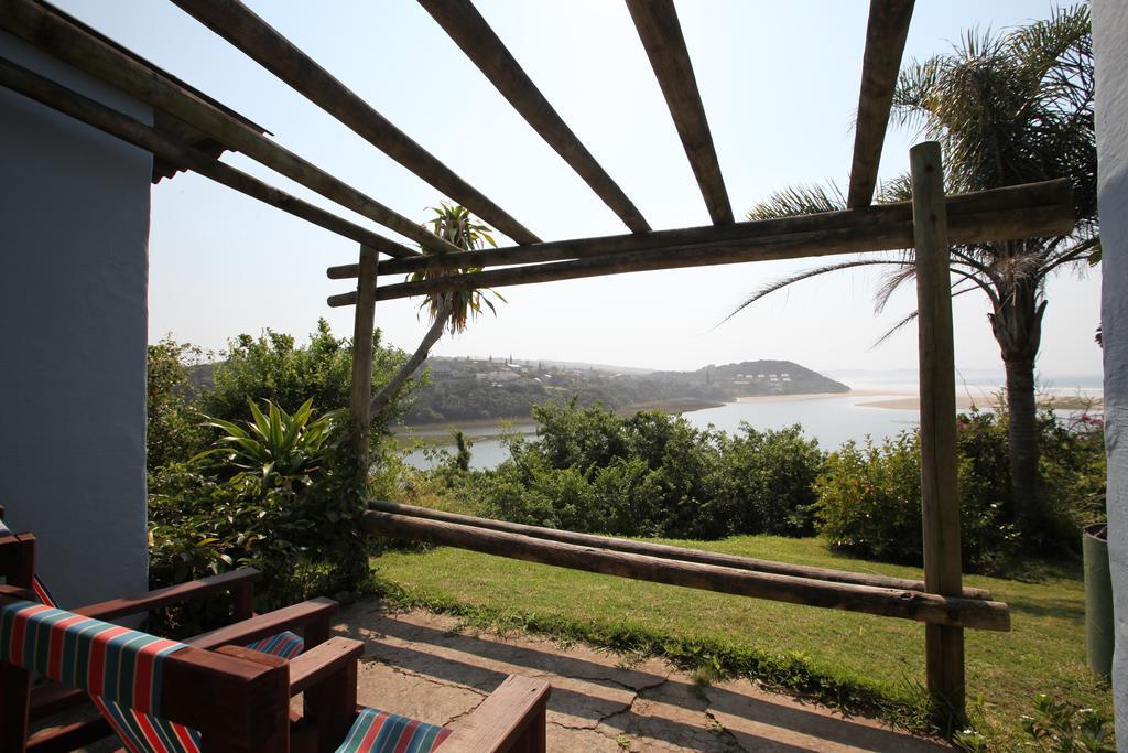 Buccaneers Beach Lodge, Chintsa, South Africa Luaran gambar