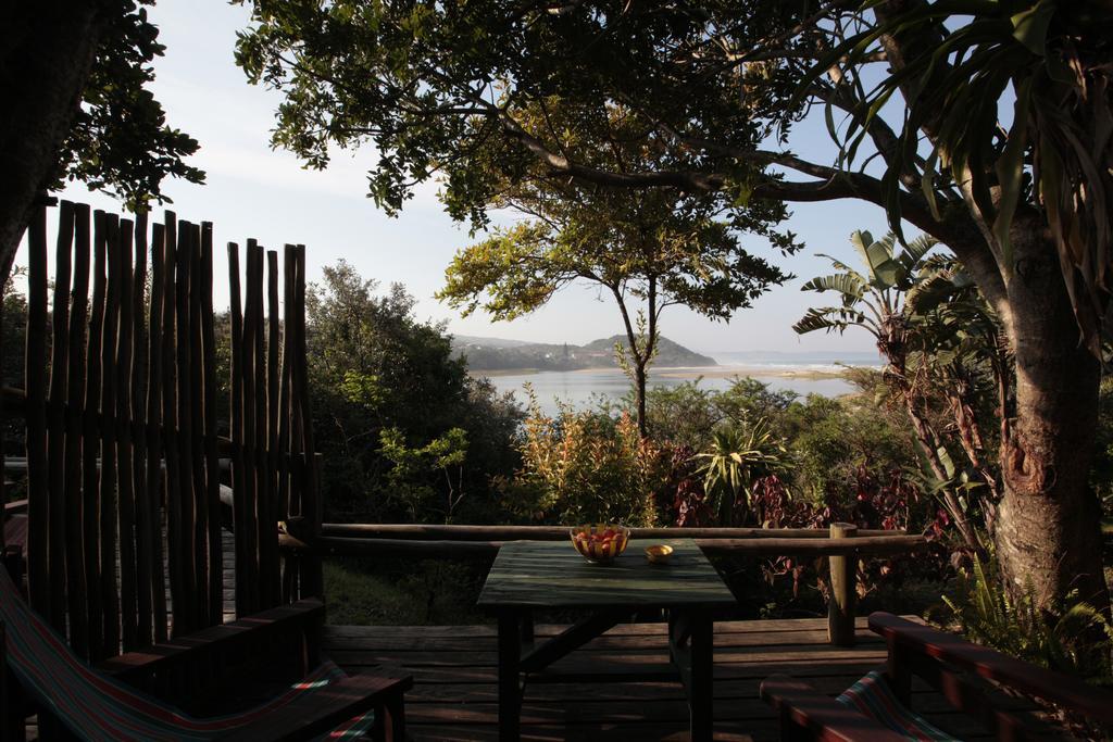 Buccaneers Beach Lodge, Chintsa, South Africa Luaran gambar