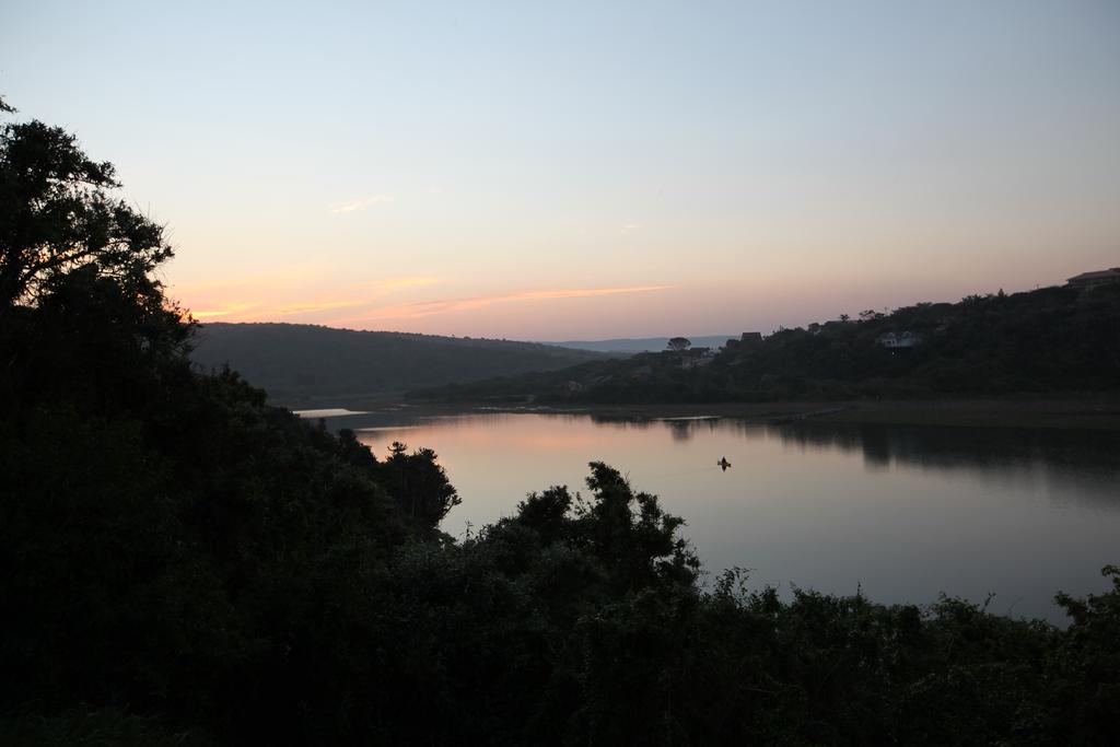 Buccaneers Beach Lodge, Chintsa, South Africa Luaran gambar