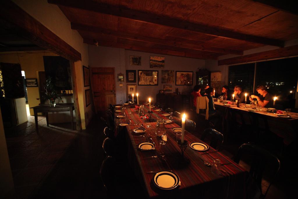 Buccaneers Beach Lodge, Chintsa, South Africa Luaran gambar