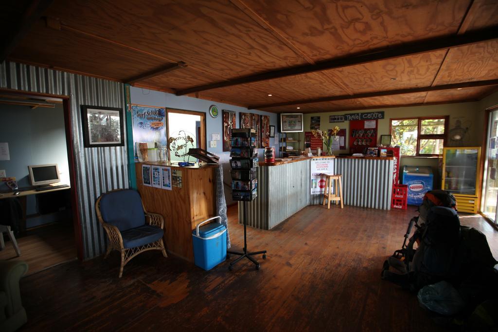 Buccaneers Beach Lodge, Chintsa, South Africa Luaran gambar