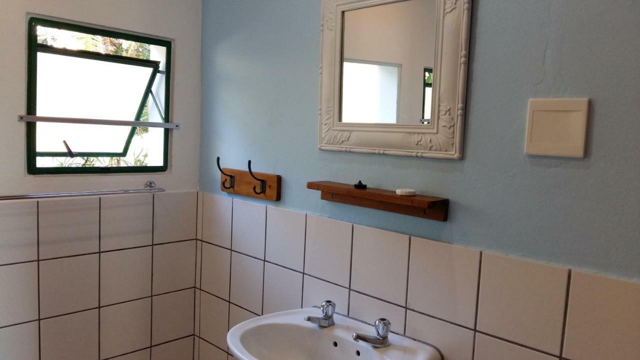 Buccaneers Beach Lodge, Chintsa, South Africa Luaran gambar