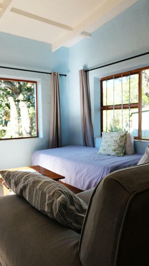 Buccaneers Beach Lodge, Chintsa, South Africa Luaran gambar