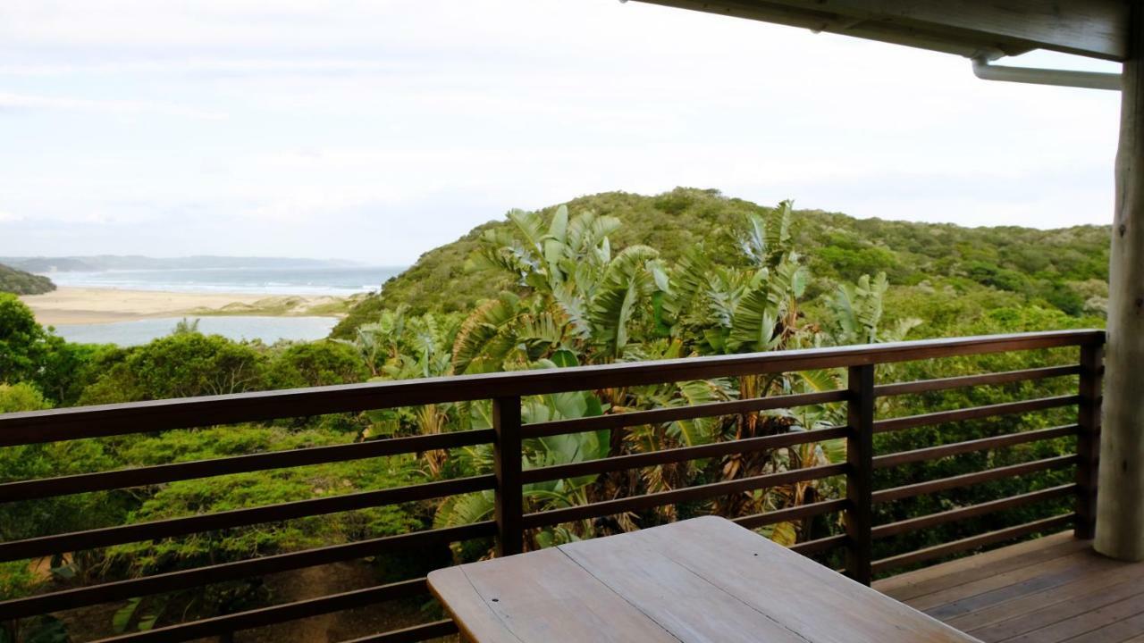 Buccaneers Beach Lodge, Chintsa, South Africa Luaran gambar