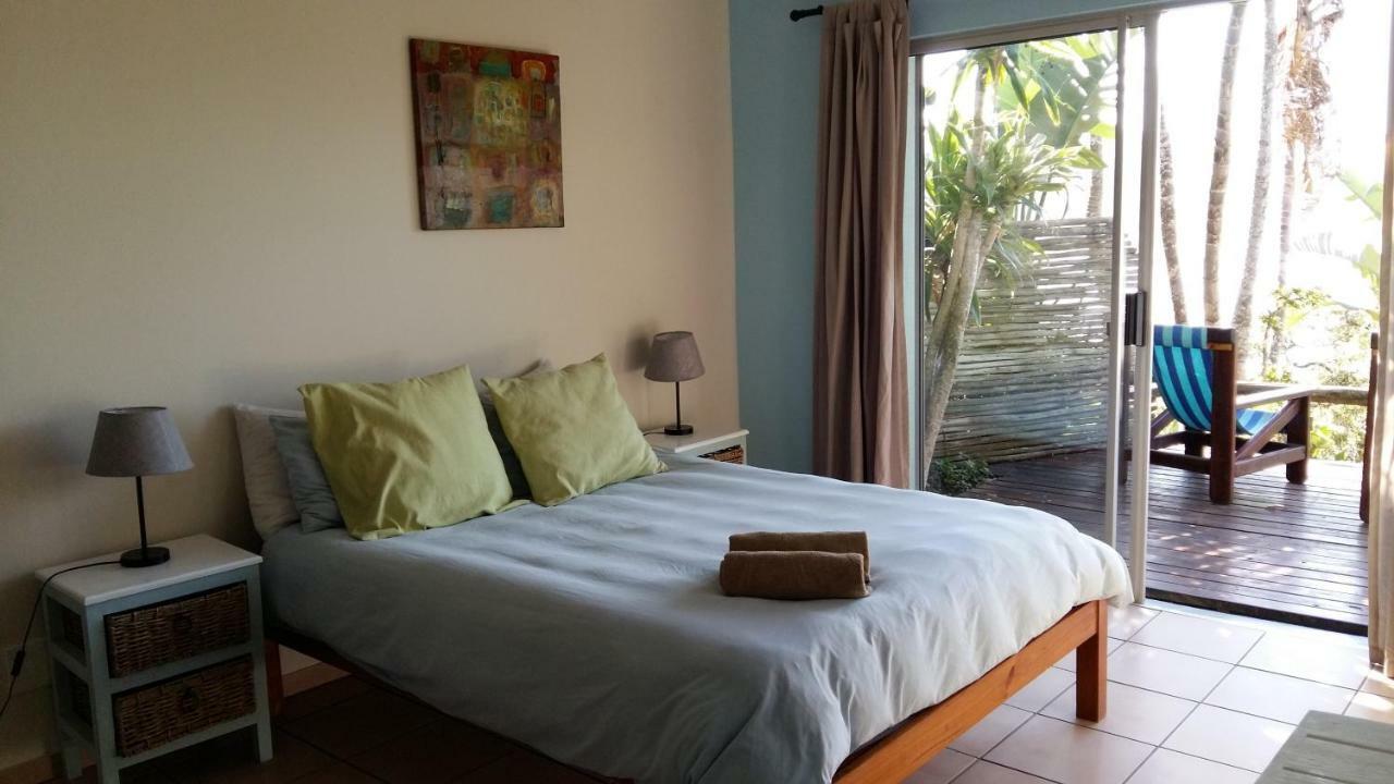 Buccaneers Beach Lodge, Chintsa, South Africa Luaran gambar
