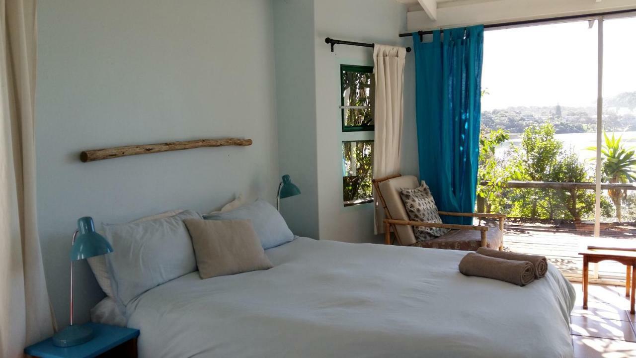 Buccaneers Beach Lodge, Chintsa, South Africa Luaran gambar