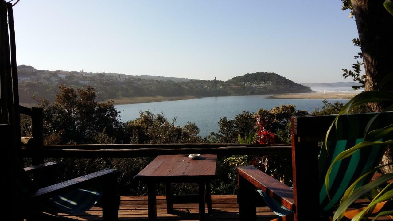 Buccaneers Beach Lodge, Chintsa, South Africa Luaran gambar