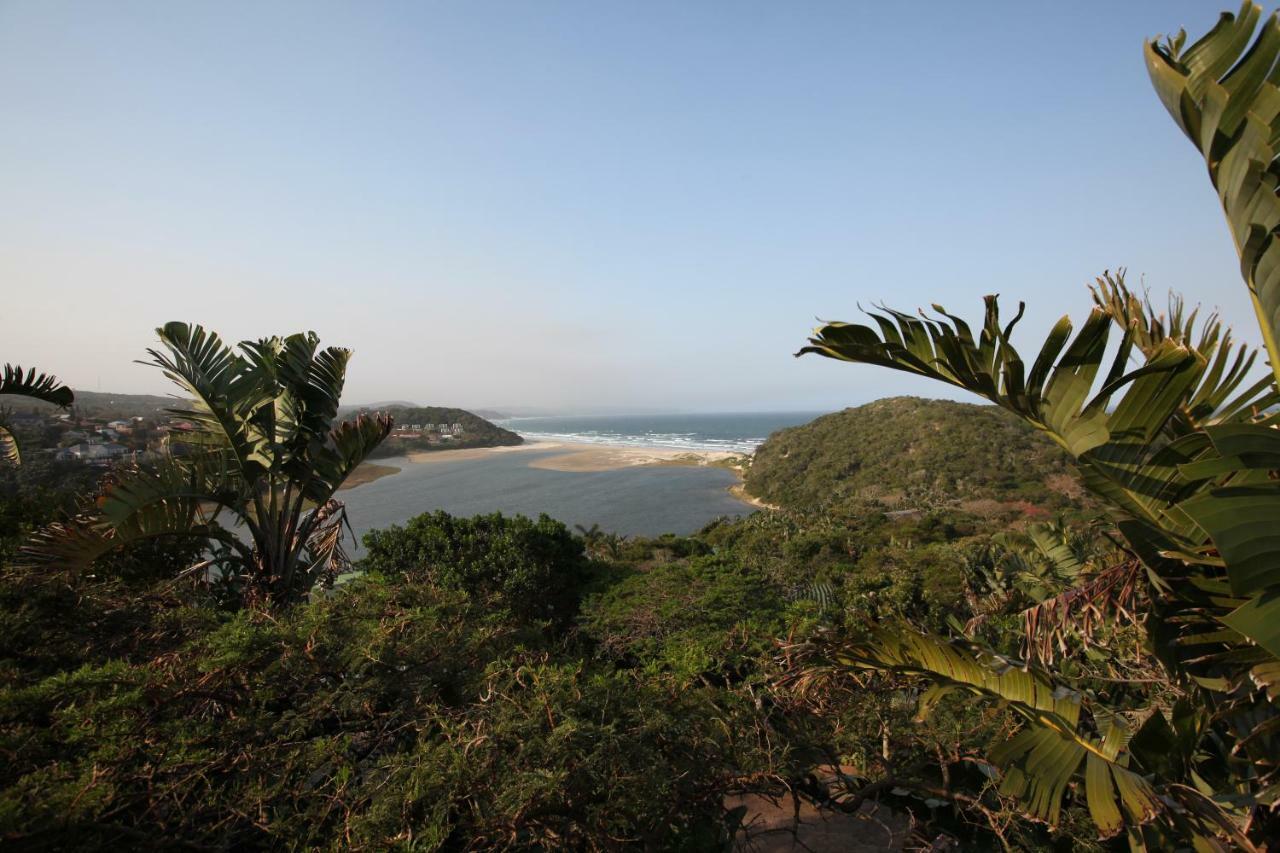 Buccaneers Beach Lodge, Chintsa, South Africa Luaran gambar